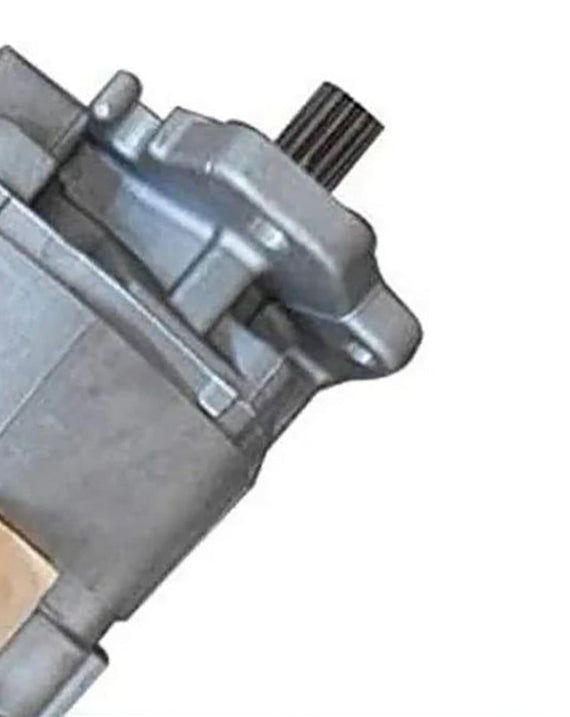 Pompe hydraulique 705-41-02480 pour chargeuse sur pneus Komatsu WA800-3E0 WA900-3 WA900-3E0 WA900L-3 WD900-3