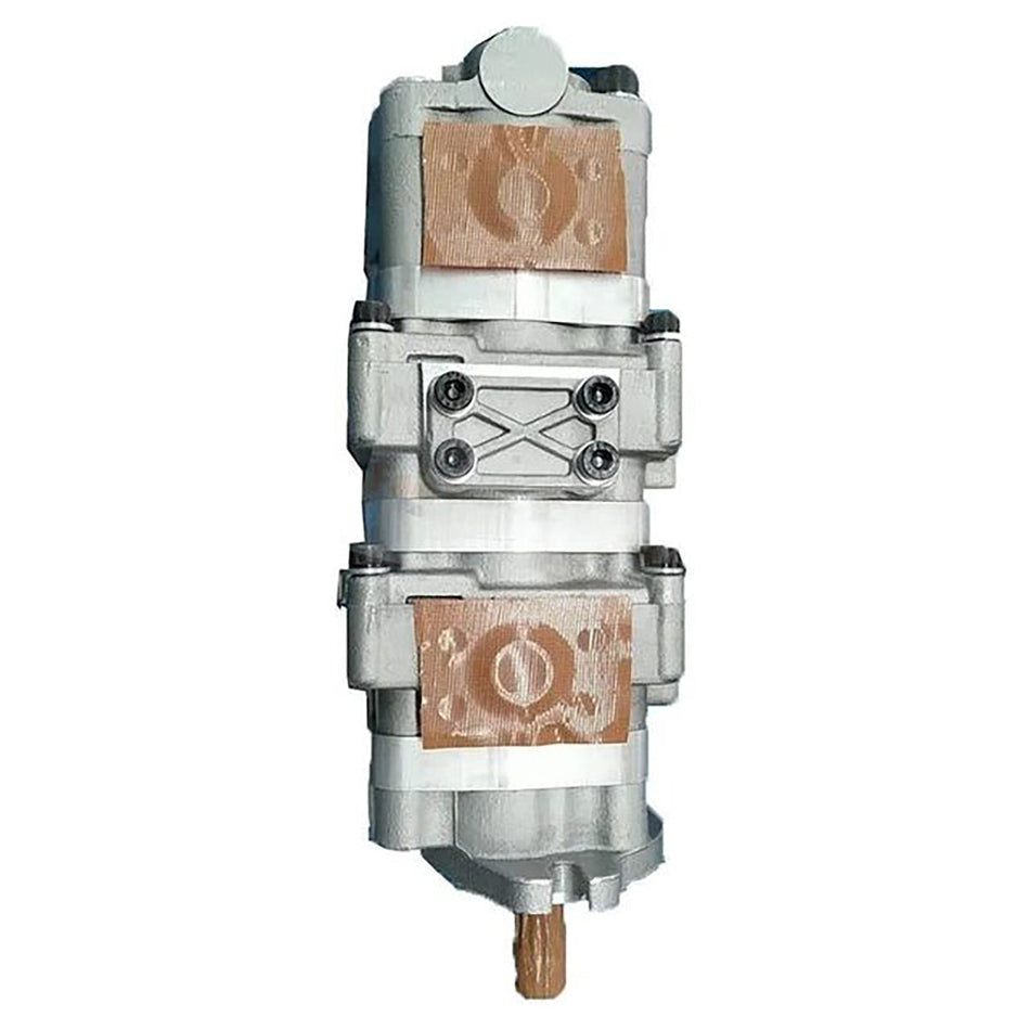 Hydraulic Pump 705-41-08180 Fits for Komatsu Excavator PC07-2 - Sinocmp