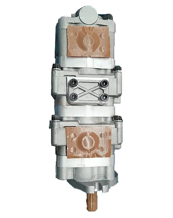 Pompe hydraulique 705-41-08180 pour pelle Komatsu PC07-2