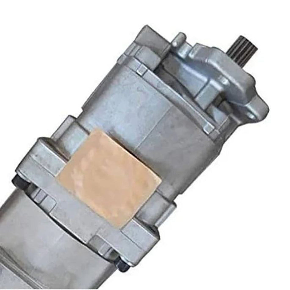 Hydraulic Pump 705-41-08250 Fits for Komatsu Excavator PC12UU-2 - Sinocmp