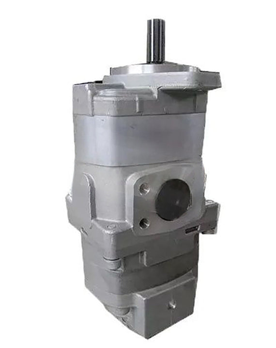 Pompe hydraulique 705-51-10150 pour grue Komatsu LW80 LW80M-1