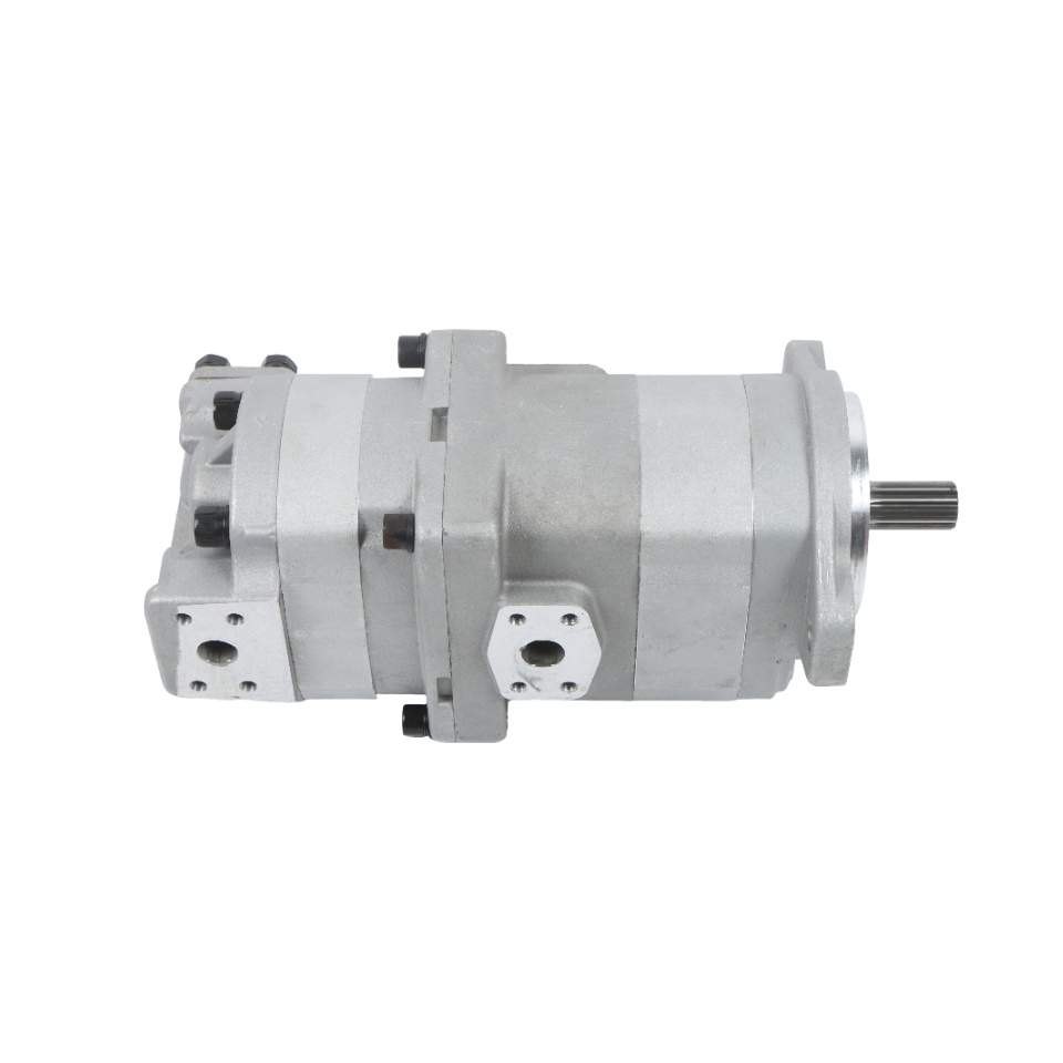 Hydraulic Pump 705-51-20180 for Komatsu Wheel Loader WA150-3-X WA150-1 WA180PT-3