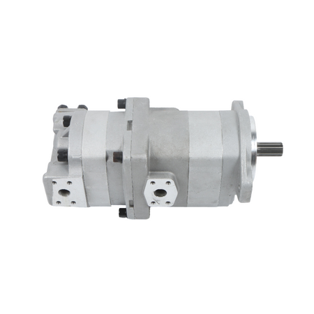 Hydraulic Pump 705-51-20180 for Komatsu Wheel Loader WA150-3-X WA150-1 WA180PT-3