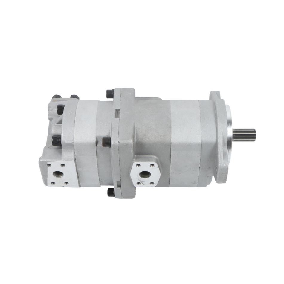 Hydraulic Pump 705-51-20180 for Komatsu Wheel Loader WA150-3-X WA150-1 WA180PT-3