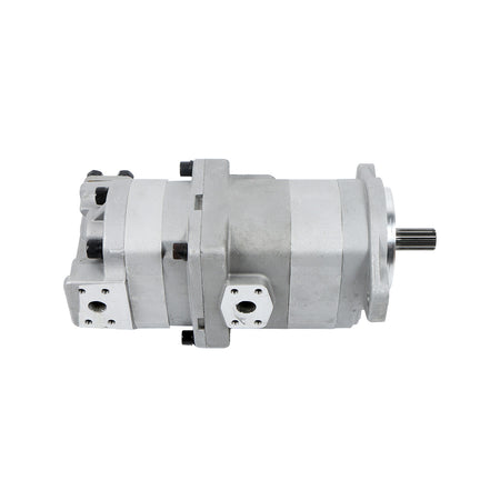 Hydraulic Pump 705-51-20180 for Komatsu Wheel Loader WA150-3-X WA150-1 WA180PT-3