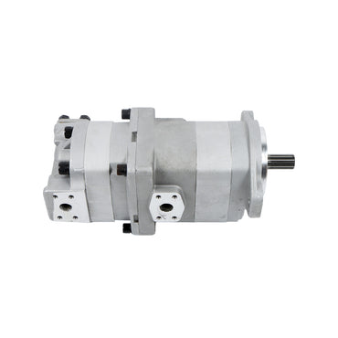 Hydraulikpumpe 705-51-20180 für Komatsu Radlader WA150-3-X WA150-1 WA180PT-3