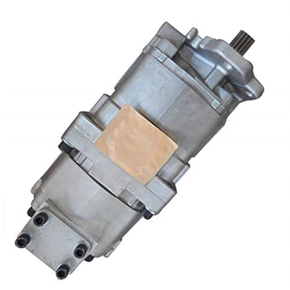 Hydraulic Pump 705-51-30290 for Komatsu Bulldozer D155AX-5 D155A-5 D155A-3 