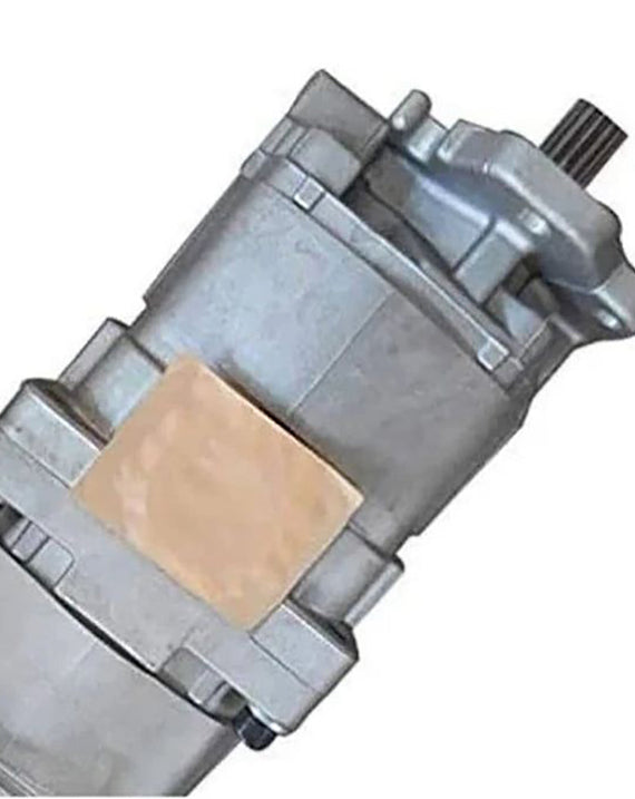 Pompe hydraulique 705-51-31160 pour chargeuse sur pneus Komatsu WA380-5H WA380-5