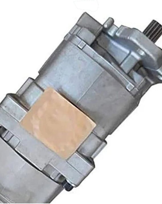 Pompe hydraulique 705-51-31170 pour chargeuse sur pneus Komatsu WA400-5 WA400-5L