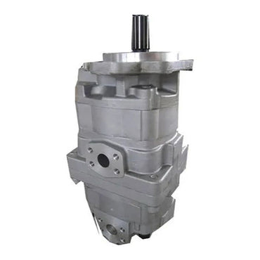 Hydraulic Pump 705-52-30770 Fits for Komatsu Wheel Loader WA420-3