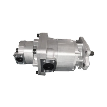 Se encaixa para carregadeira de rodas Komatsu WA500-6 WA500-6R bomba hidráulica 705-52-31230