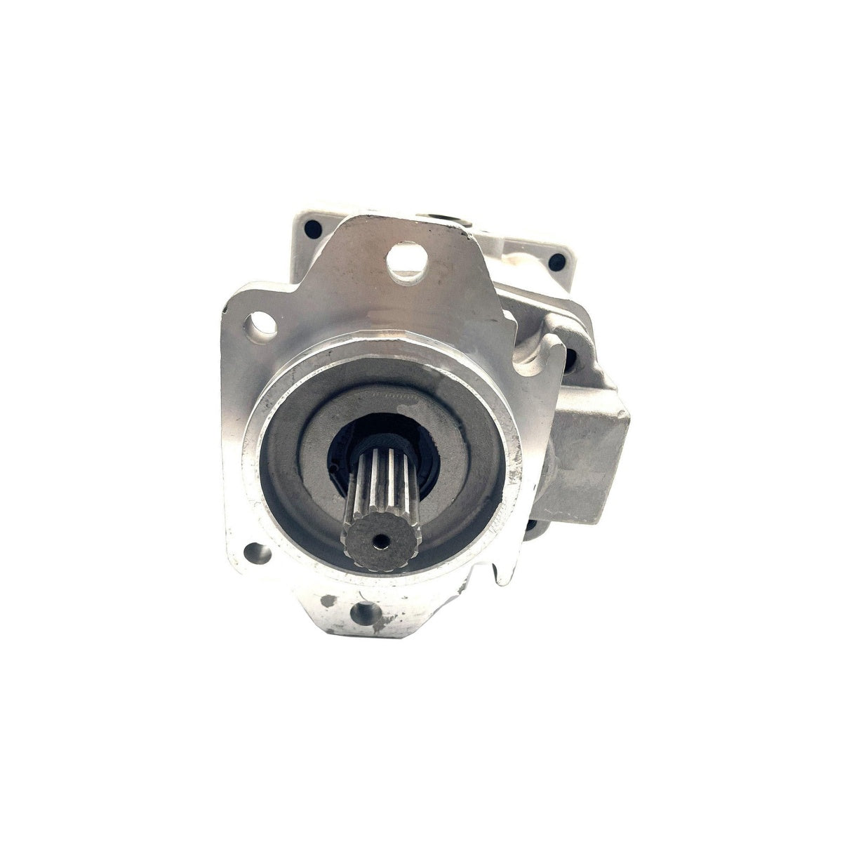 Hydraulic Pump 705-52-31230 for Komatsu Wheel Loader