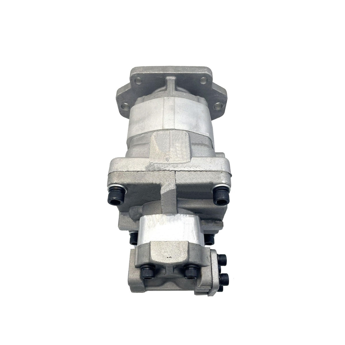 Hydraulic Pump 705-52-31230 for Komatsu Wheel Loader - Sinocmp