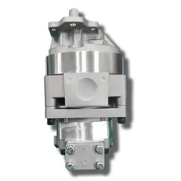 Hydraulic Pump 705-52-40070 Fits for Komatsu Wheel Dozer WD600-1H