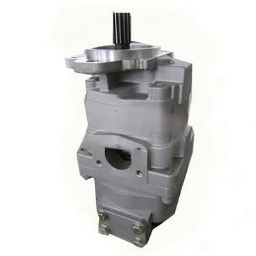 Hydraulic Pump 705-52-40081 Fits for Komatsu Wheel Dozer WD600-1