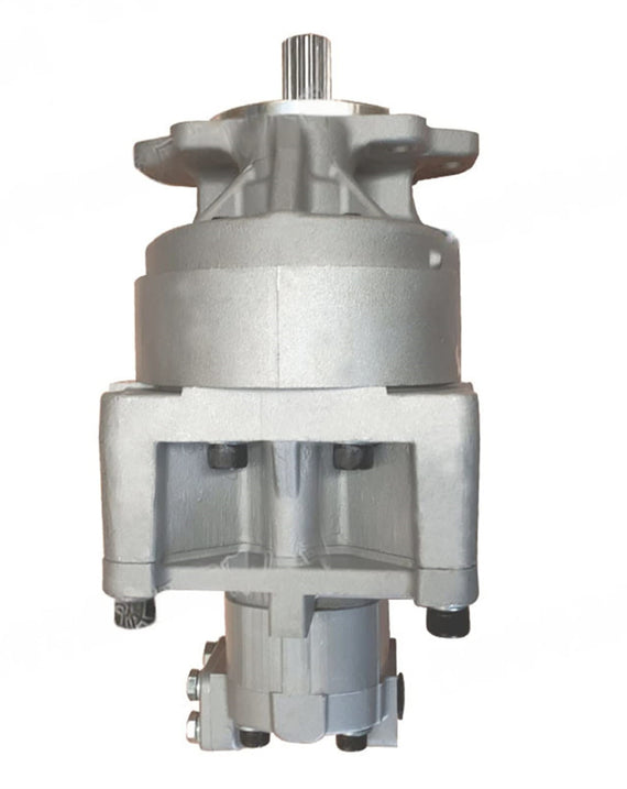 Pompe hydraulique 705-52-40100 pour bulldozer Komatsu D375A-2 D375A-5 D375A-5E0