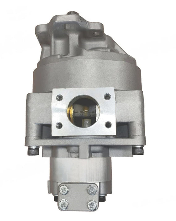 Pompe hydraulique 705-52-40100 pour bulldozer Komatsu D375A-2 D375A-5 D375A-5E0