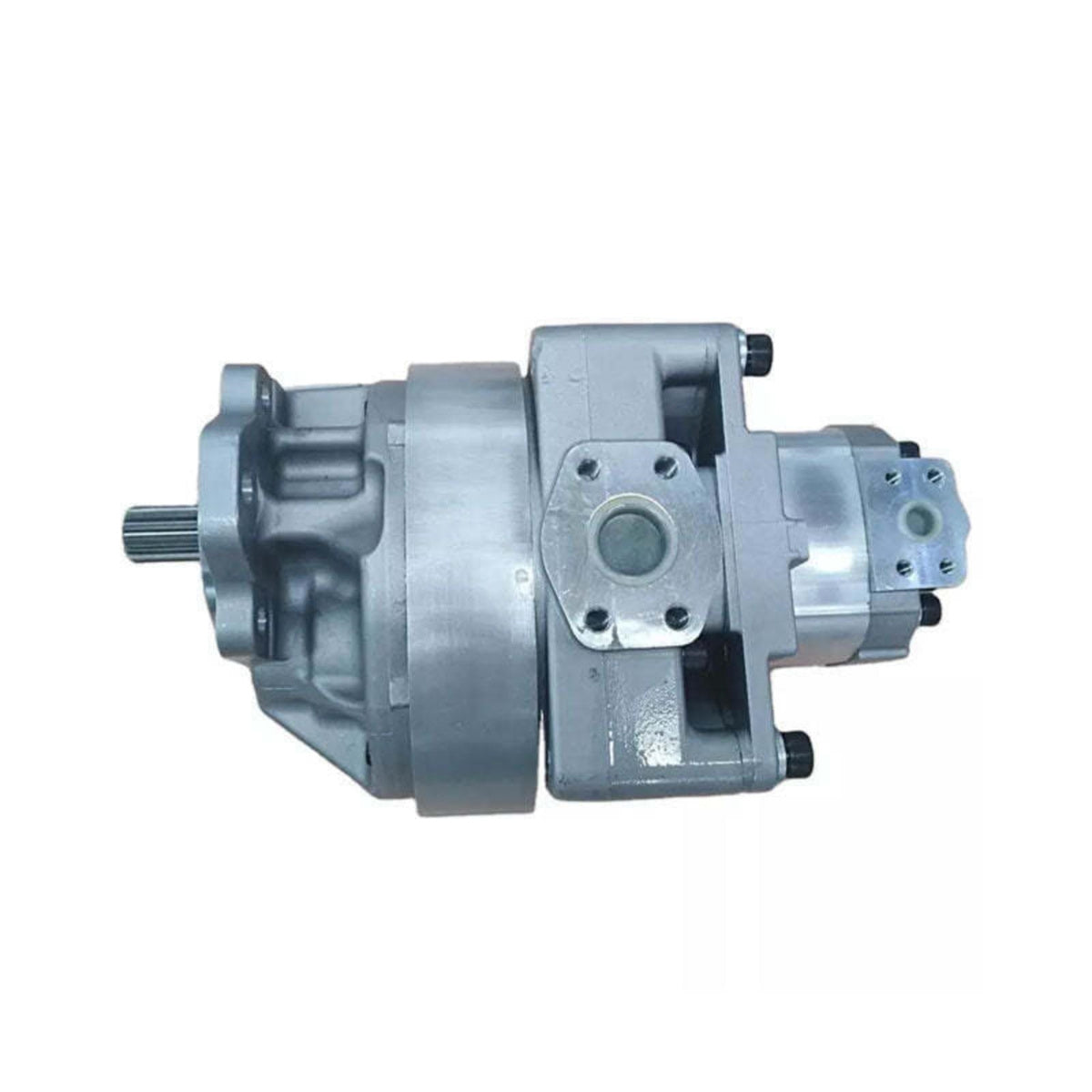 Hydraulic Pump 705-52-40160 for Komatsu Bulldozer D155A-3 D155A-5