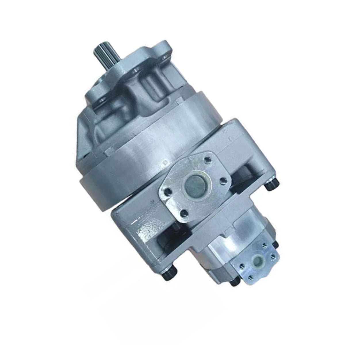 Hydraulic Pump 705-52-40160 for Komatsu Bulldozer - Sinocmp