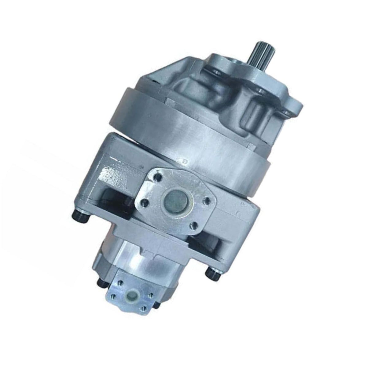 Hydraulic Pump 705-52-40160 for Komatsu Bulldozer