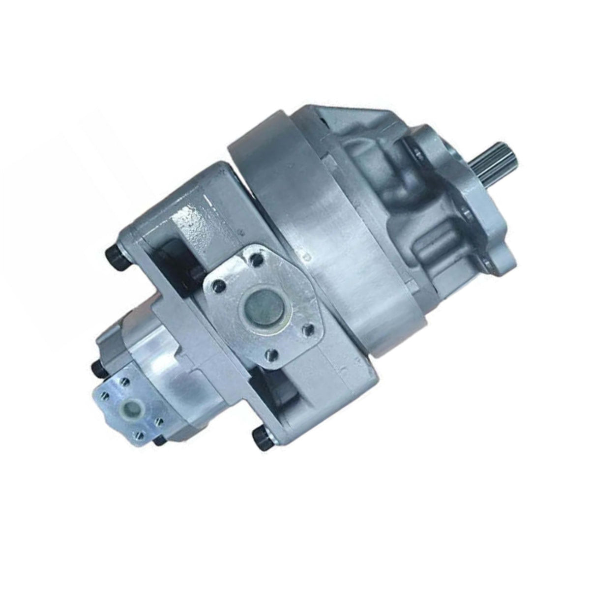 Hydraulic Pump 705-52-40160 - Sinocmp