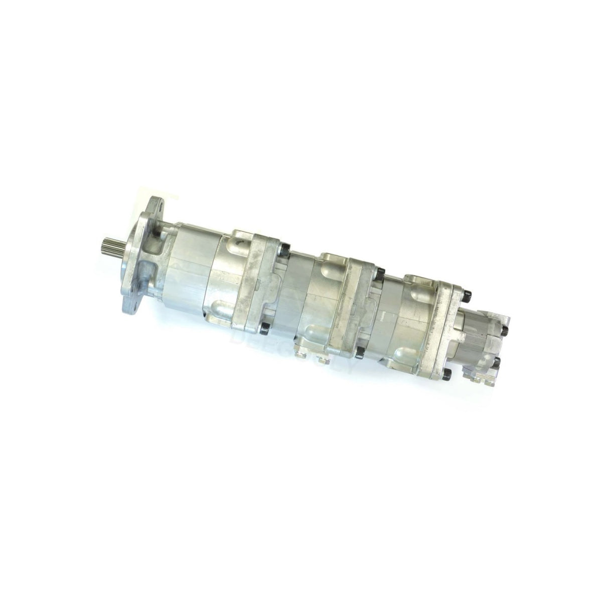 Hydraulic Pump 705-55-34180 for Komatsu Wheel Loader - Sinocmp