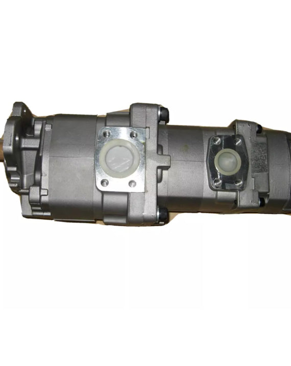 Pompe hydraulique 705-55-34580 pour bulldozer Komatsu D155AX-5