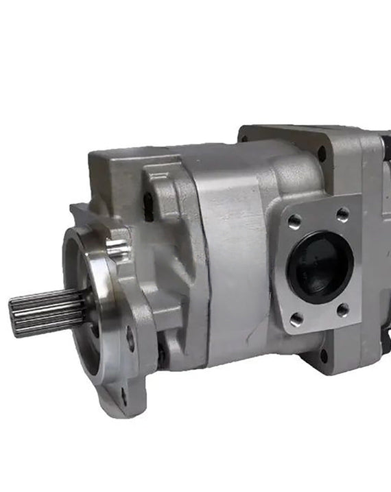 Pompe hydraulique 705-56-33140 pour camion à benne Komatsu HM400-3M0 HM400-3 HM400-3R