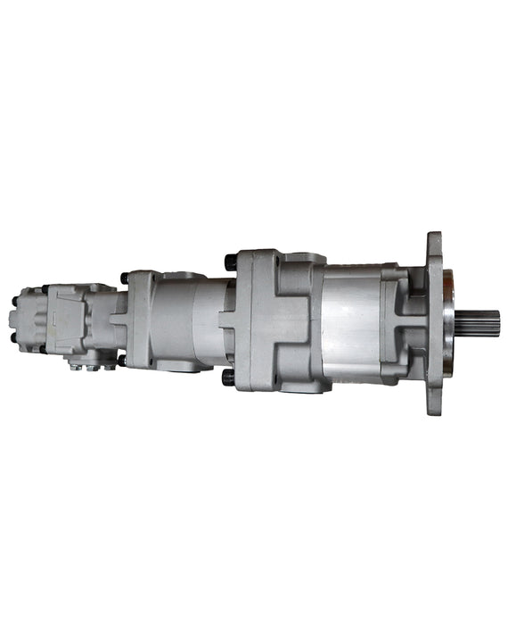Pompe hydraulique 705-56-36050 pour Komatsu WA320-6 WA320-5 WA320L-5