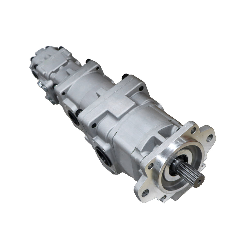 Hydraulic Pump 705-56-36050 for Komatsu WA320-6 WA320-5 WA320L-5 - Sinocmp