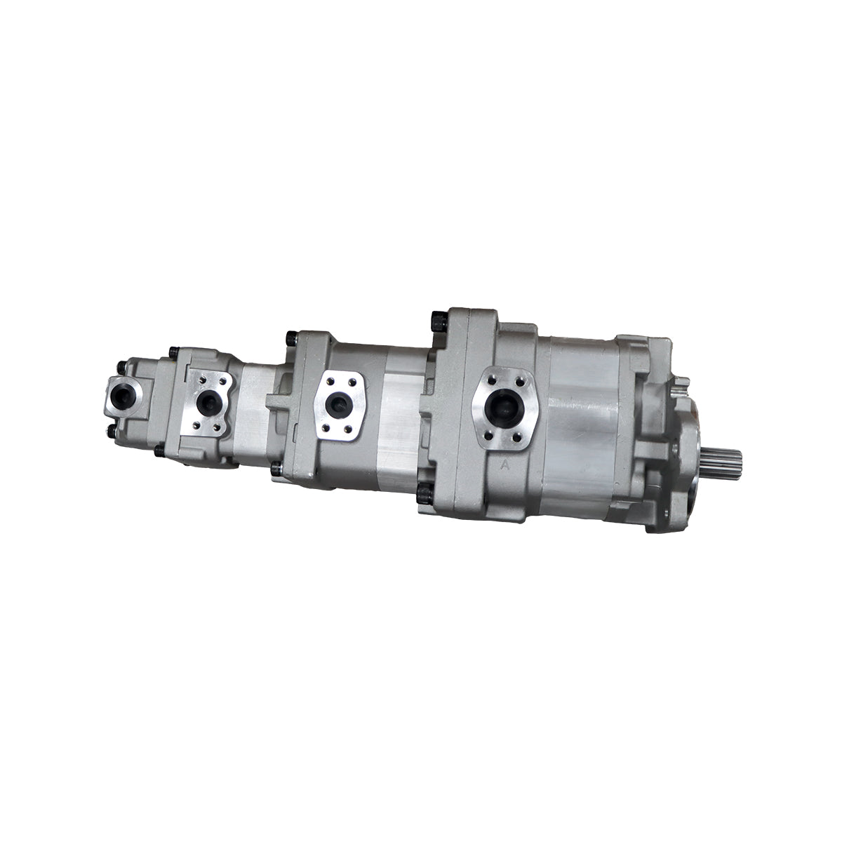 Hydraulic Pump 705-56-36050 for Komatsu WA320-6 WA320-5 