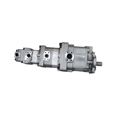 Hydraulic Pump 705-56-36050 for Komatsu WA320-6 WA320-5 
