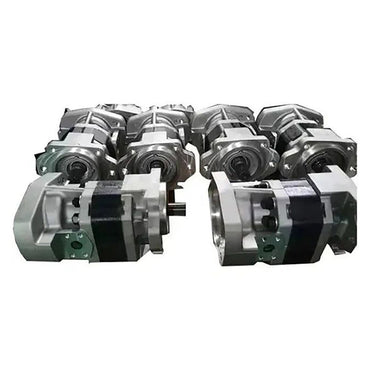 Hydraulic Pump 705-58-24010 Fits for Komatsu PC60-2 Excavator