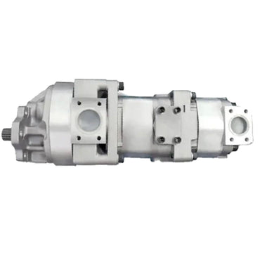 Hydraulic Pump 705-58-46050 Fits for Komatsu WD600-1 Wheel Dozer