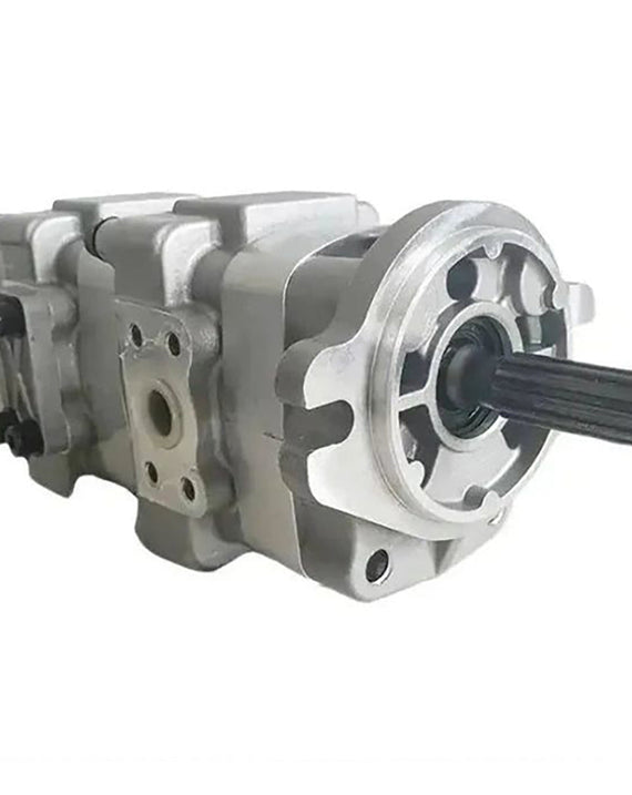 Pompe hydraulique 705-86-14060 pour pelle Komatsu PC20-5 PC30-5