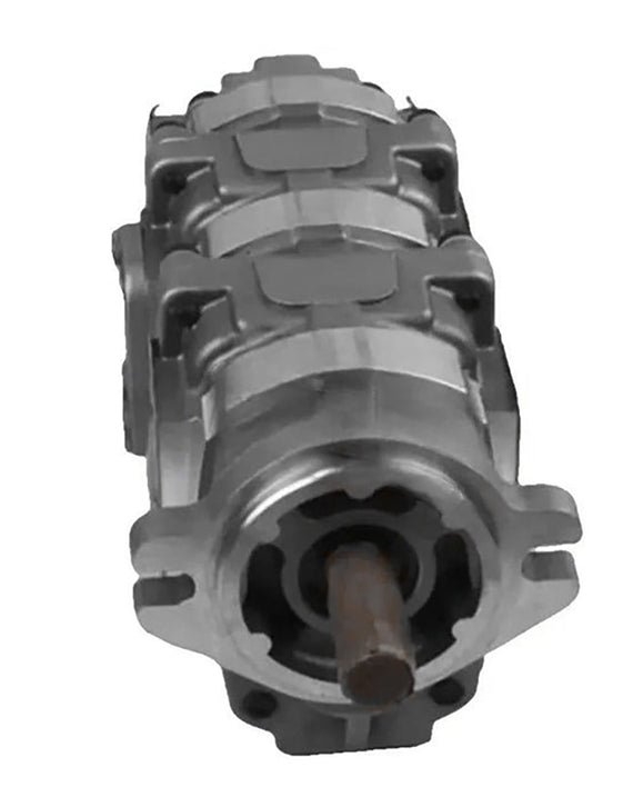Pompe hydraulique 705-86-14080 pour pelle Komatsu PC28UU-1