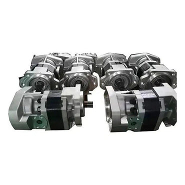 Hydraulic Pump 705-95-01010 Fits for Komatsu HM400-2R HM400-2 Dump Truck