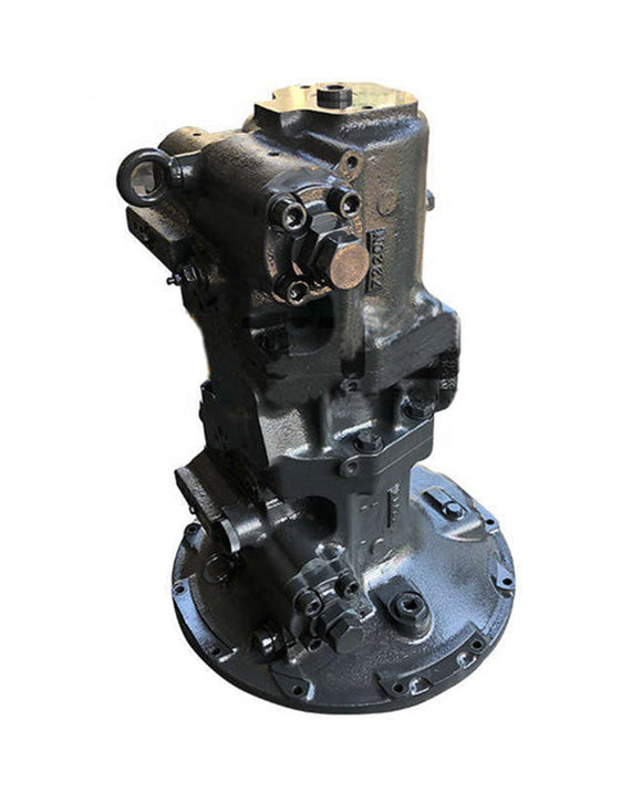 Pompe hydraulique 706-46-20602 706-46-20703, convient pour pelle Komatsu PC200-2 PC200LC-2 PC220-2 PC300-2 PC650-1