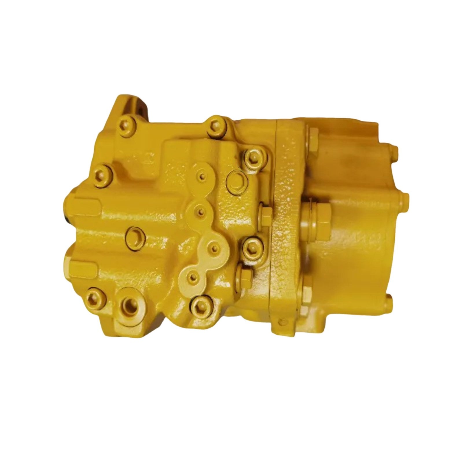 Hydraulic Pump 708-1L-00011 for Komatsu D65EX D65PX 