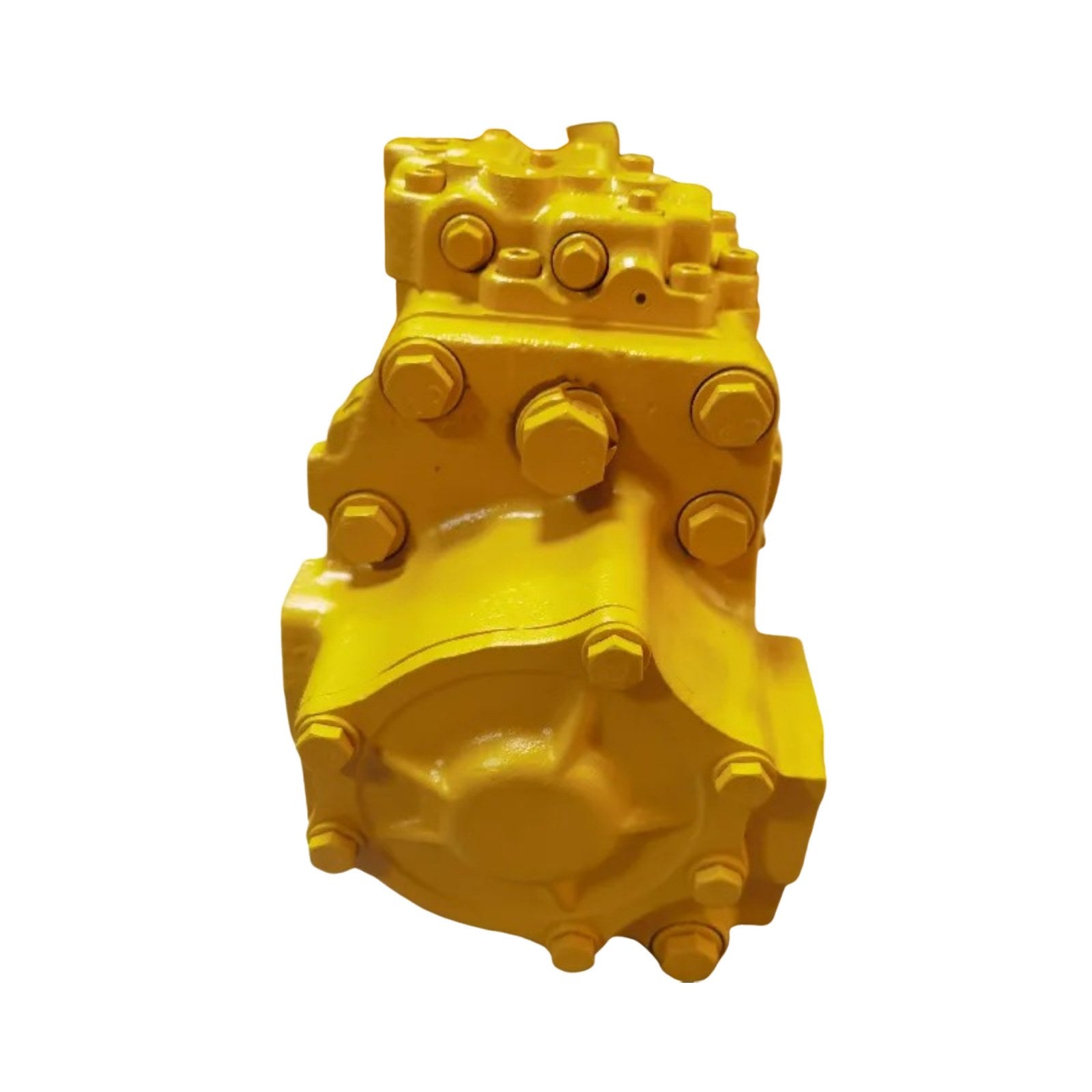 Hydraulic Pump 708-1L-00011 for Komatsu - Sinocmp