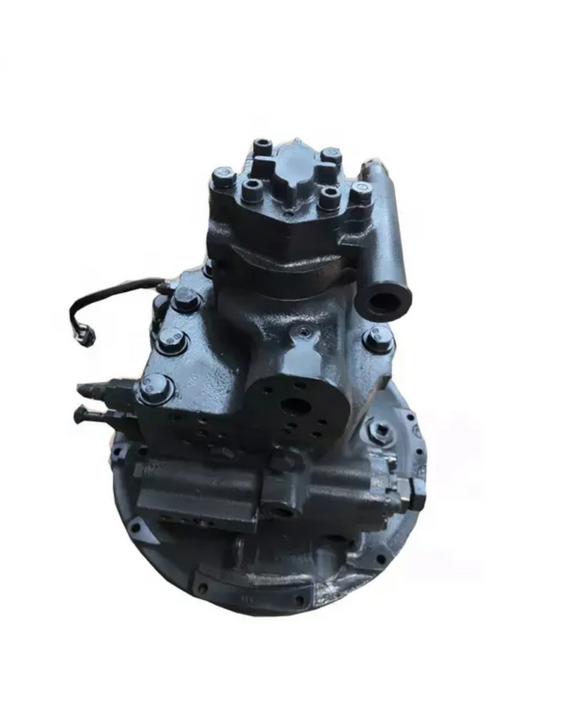 Pompe hydraulique 708-1L-00421 pour pelle Komatsu PC128US PC128UU