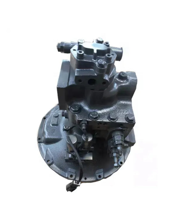 Pompe hydraulique 708-1L-00421 pour pelle Komatsu PC128US PC128UU