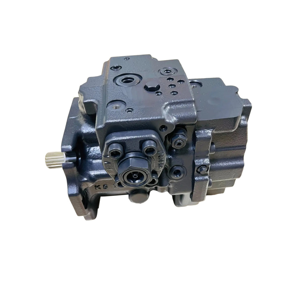 Hydraulic Pump 708-1L-00670 for Komatsu D155A Bulldozer