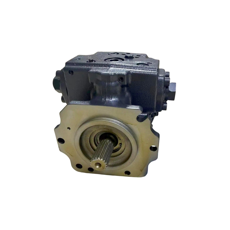Hydraulic Pump 708-1L-00670 for Komatsu D155A Bulldozer - Sinocmp