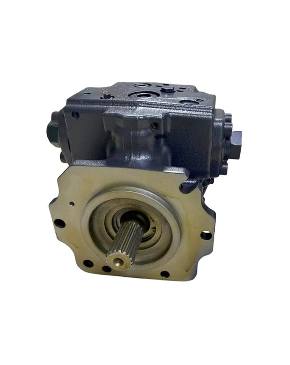 Pompe hydraulique 708-1L-00670 pour bulldozer Komatsu D155A