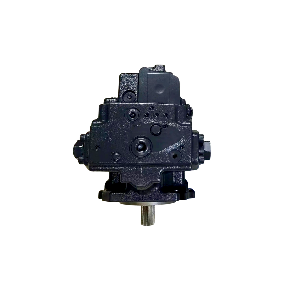 Hydraulic Pump 708-1L-00670 for Komatsu D155A 