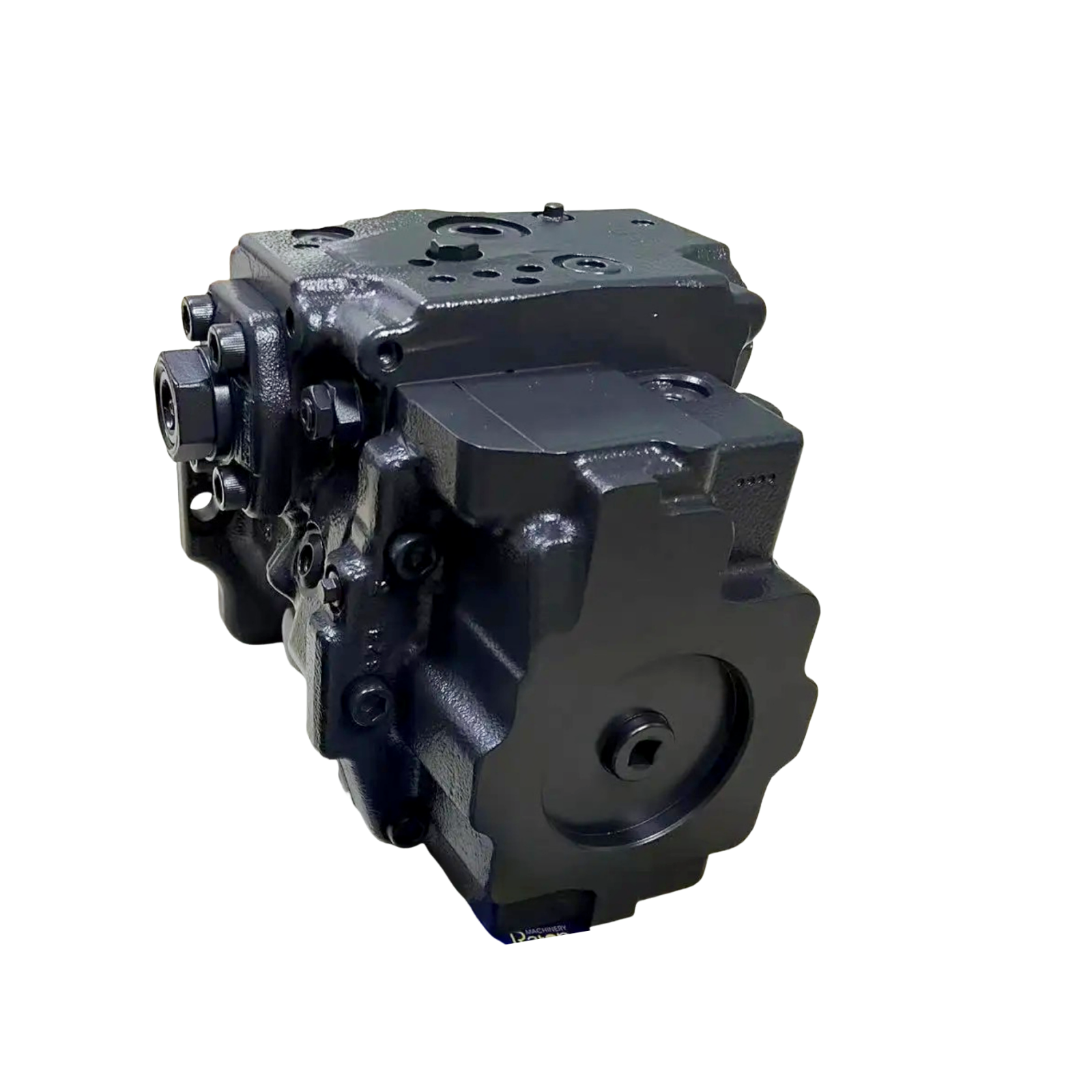 Hydraulic Pump 708-1L-00670 for Komatsu 