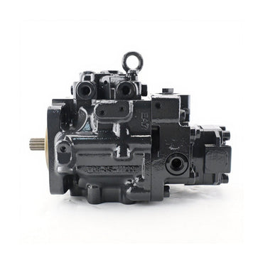 Hydraulic Pump 708-1S-00310 Fits for Komatsu Excavator PC27MR-3