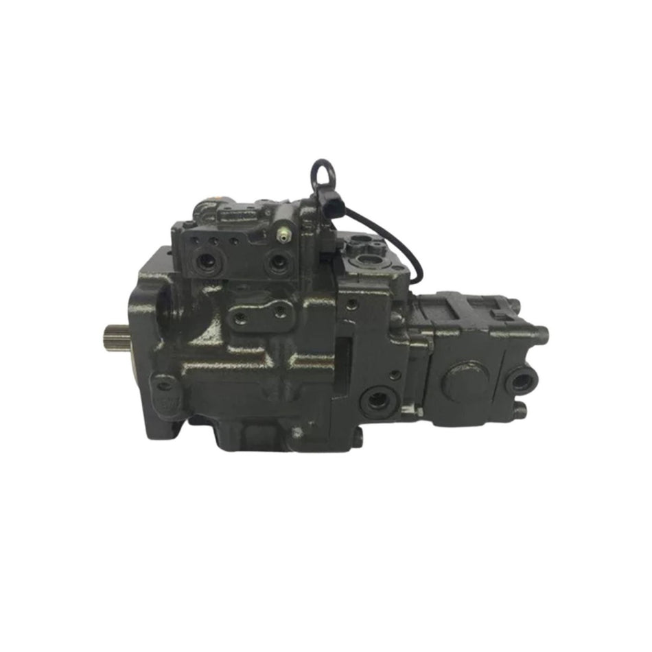 Hydraulic Pump 708-1T-00461 for Komatsu WA500-6 Wheel Loader - Sinocmp