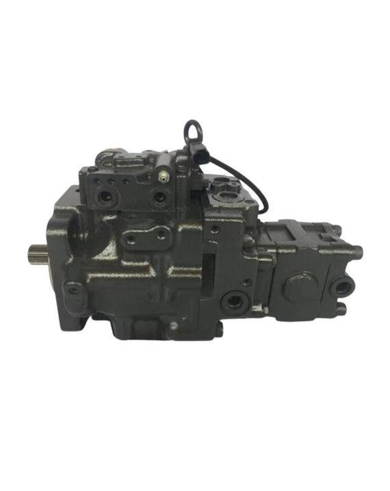 Pompe hydraulique 708-1T-00461 pour chargeuse sur pneus Komatsu WA500-6